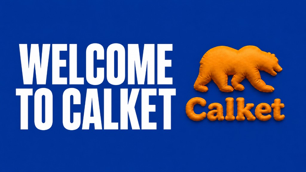Welcome to Calket